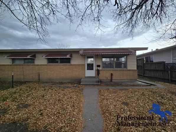 43 Adams St, Billings, MT 59101