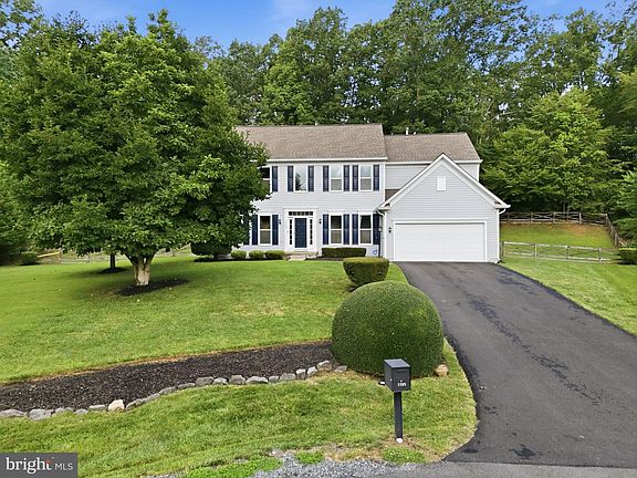 4th image of 7735 Silo Mill Ct