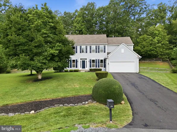 7735 Silo Mill Ct, Manassas, VA 20112
