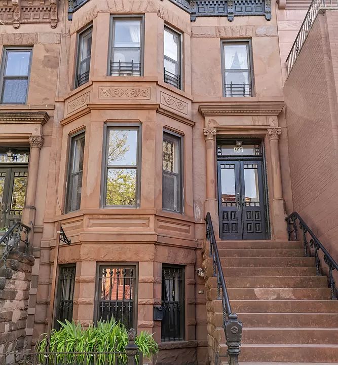 1st image of 469 54th St