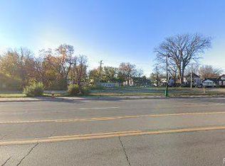 6419 Michigan Ave, Detroit, MI 48210