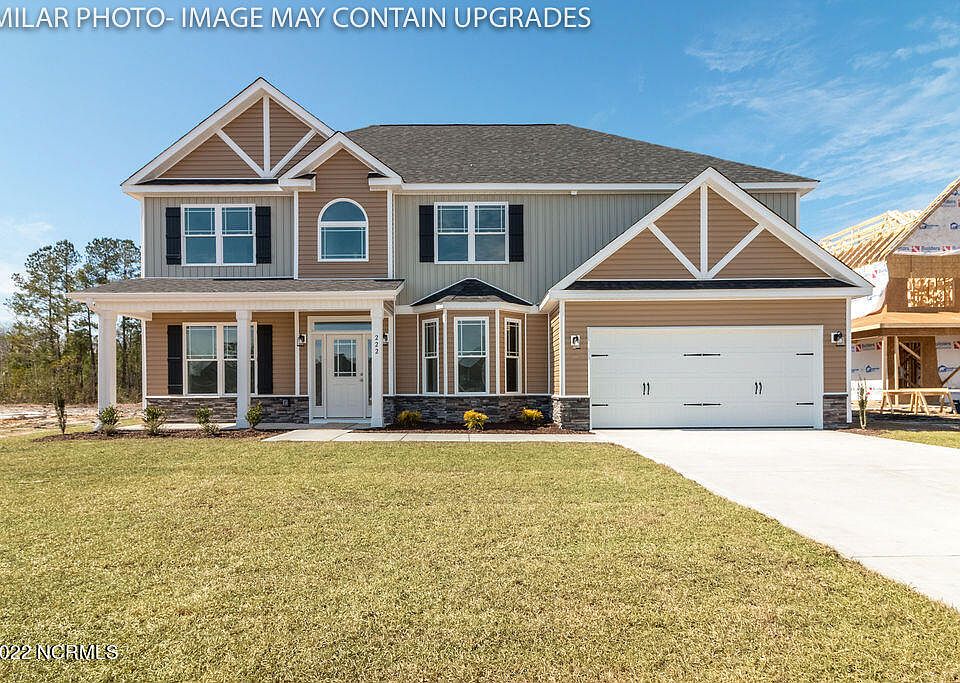 000 Southwest Plantation Drive Lot 107, Jacksonville, NC 28540 Zillow