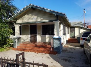 1368 Orange Ave, Long Beach, CA 90813