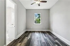 3 bed, 1231 sqft, $2,500 — Photo 4