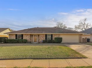613 Turtle Creek Dr, Shreveport, LA 71115
