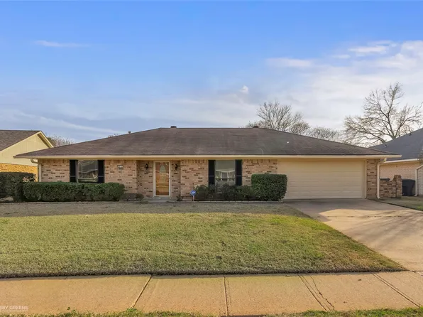 613 Turtle Creek Dr, Shreveport, LA 71115