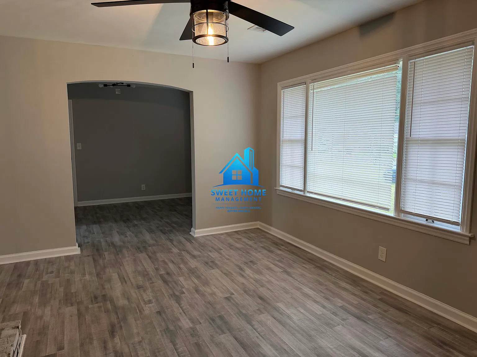 3 bed, 1131 sqft, $1,600 — Photo 3