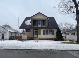 110 Oak St S, Mabel, MN 55954