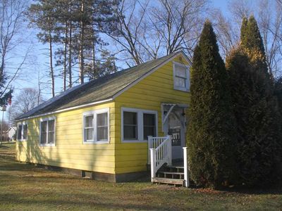 205 Elm St, Edinboro, PA, 16412