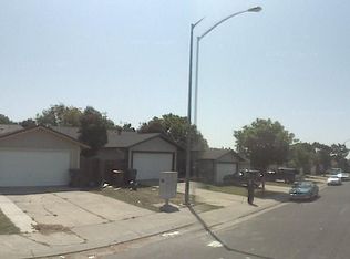 8022 Montgomery Ave, Stockton, CA 95209