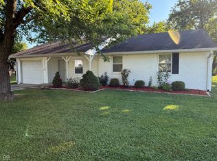 4425 Burrwood Dr, Indianapolis, IN 46235