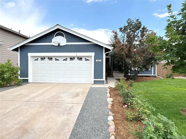 323 Southpark Road, Highlands Ranch, CO 80126