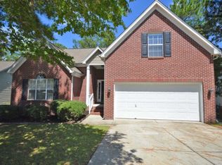 307 Coulter Pine Ln, Columbia, SC 29229