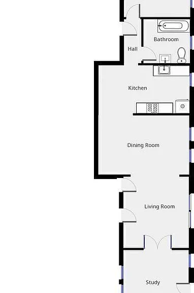 3139 Halliday Ave #2E — Photo 17