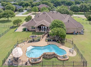 4609 Trotter Ln, Flower Mound, TX 75028