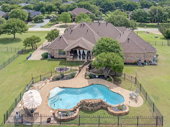 4609 Trotter Ln, Flower Mound, TX 75028