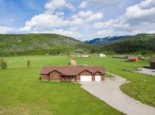 4865 Windermere Ln, Victor, ID 83455