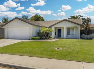 4730 Shadow Stone St, Bakersfield, CA 93313