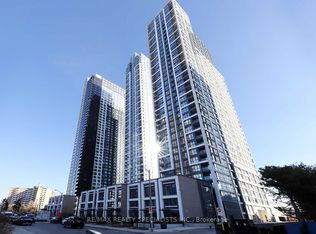 7 Mabelle Ave #506, Toronto, ON M9A 0C9