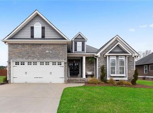 128 Central Grove Rd NW, Rome, GA 30165