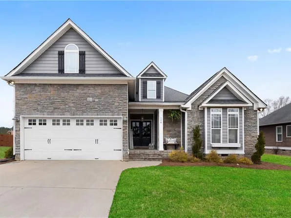128 Central Grove Rd NW, Rome, GA 30165