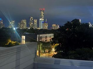 2108 Rosewood Ave #B, Austin, TX 78702