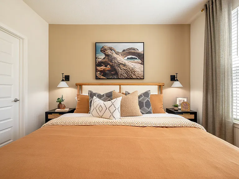 Corban Freedom Apartments — Photo 36