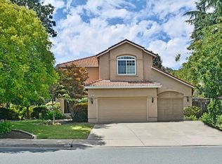 104 La Encinal Ct, Clayton, CA 94517