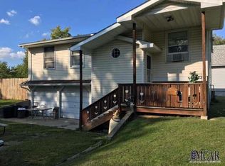 15071 Norway St, Monroe, MI 48161