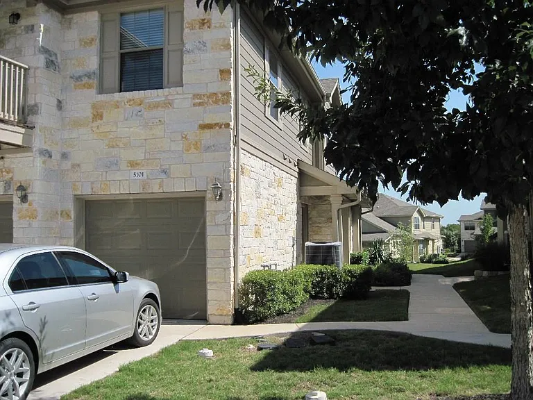9201 Brodie Ln #5101 — Photo 24