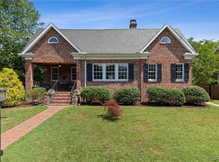 1232 Stanhope Ave, Richmond, VA 23227