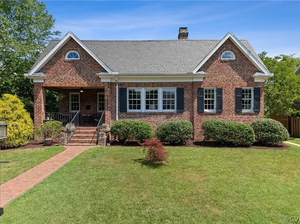 1232 Stanhope Ave, Richmond, VA 23227