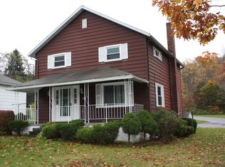 183 Amsbry Rd, Gallitzin, PA 16641