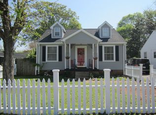 1420 Allen Ave, Murfreesboro, TN 37129