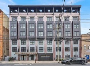 711 Clinton St APT 4C, Hoboken, NJ 07030