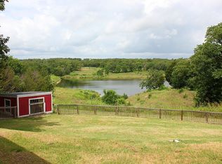 3921 Gatlin Grv, Sulphur, OK 73086