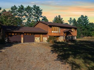 3451 Halden Rd NW, Isanti, MN 55040