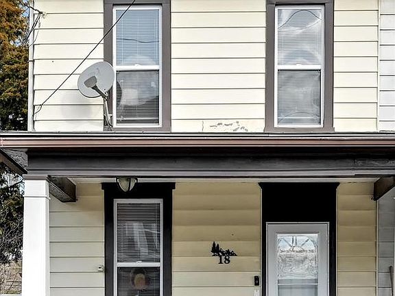 2nd image of 18 Jury St