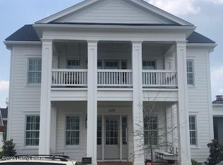 6319 Pond Lily St, Prospect, KY 40059