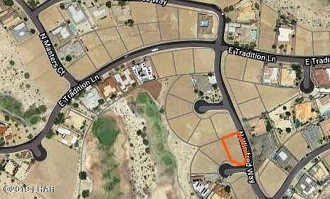 2nd image of 1861 E Winifred Pl Lot 9