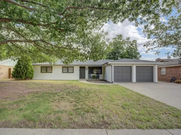 4203 64th St, Lubbock, TX 79413