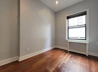 Rented by Gold & Appel Realty Corp