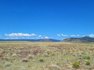 1 County Road Z, La Jara, CO 81140