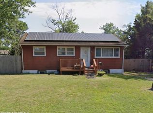 112 Dittmar Dr, South Toms River, NJ 08757