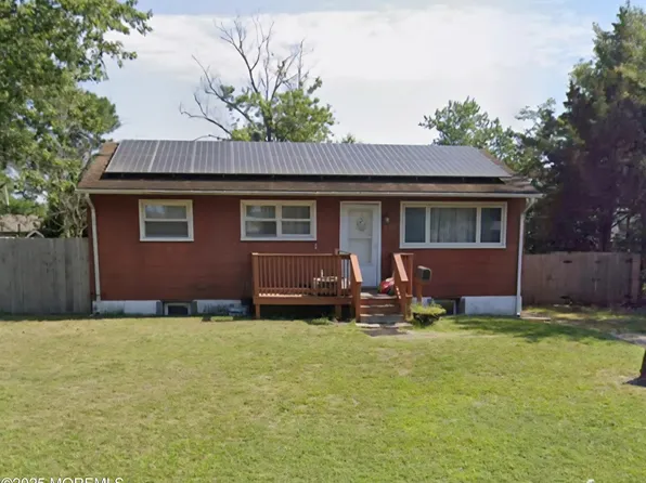 112 Dittmar Drive, Toms River, NJ 08757