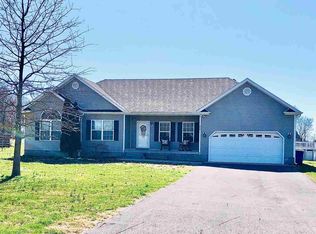 445 Cleveland Dr, Bowling Green, KY 42101