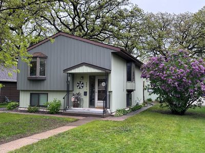 606 4th Ave NE, Saint Cloud, MN, 56304