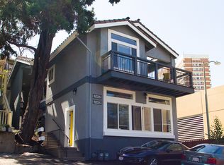 2602 Harrison St, Oakland, CA 94612