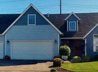 2066 Chase Loop SW, Albany, OR 97321