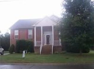 3781 Seasons Dr, Antioch, TN 37013